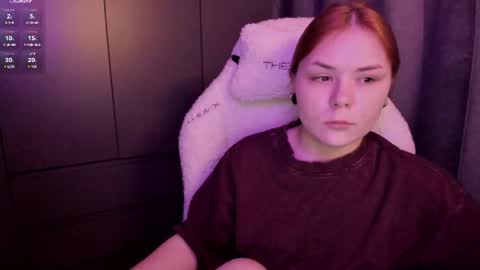 Blair online show from 07-05-26, 07:54