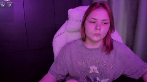 Blair online show from 07-08-26, 10:36