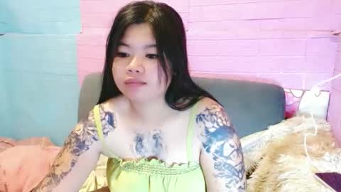 allianahpetit online show from 02-26-26, 02:54