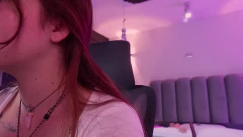 ALLICE online show from 11-24-25, 12:38