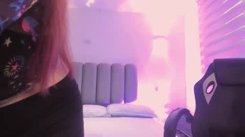 ALLICE online show from 12-18-25, 11:49