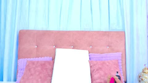 Allicia online show from 11-27-25, 07:16