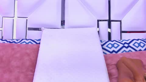 Allicia online show from 03-24-26, 11:48