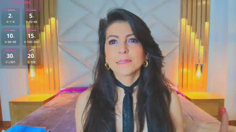 Aliie  online show from 11-05-25, 12:05