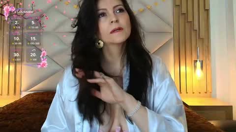 Aliie  online show from 02-21-26, 12:06