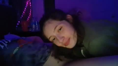Allie Winters online show from 04-23-26, 03:52