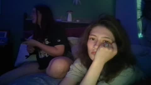 Allie Winters online show from 07-08-26, 03:00