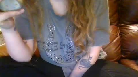 alliebearx online show from 02-11-26, 03:33
