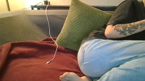 alliebearx online show from 06-30-26, 03:35