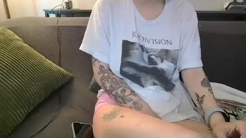 alliebearx online show from 07-06-26, 04:42