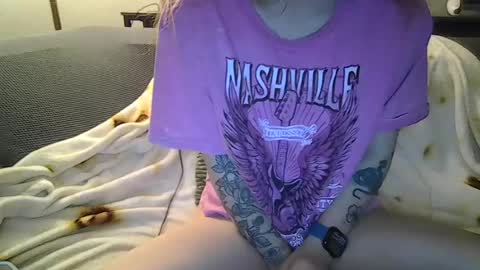 alliebearx online show from 07-07-26, 05:43