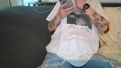 alliebearx online show from 07-11-26, 07:05