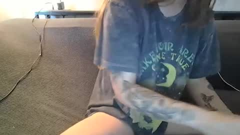 alliebearx online show from 07-15-26, 06:13