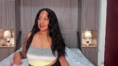 ALISON   online show from 04-06-26, 07:26