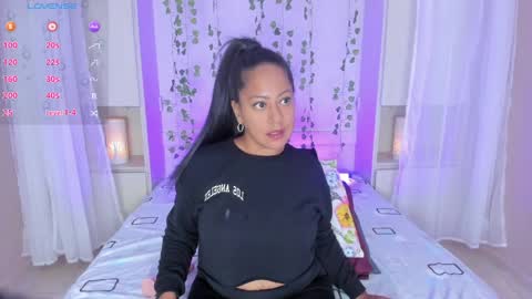 ALISON   online show from 04-17-26, 07:50