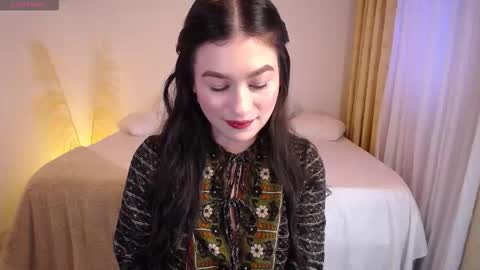 Allie  online show from 12-01-25, 03:28