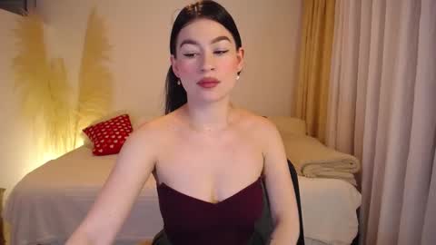 Allie  online show from 02-26-26, 03:33