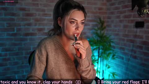 Allie online show from 01-19-25, 05:58