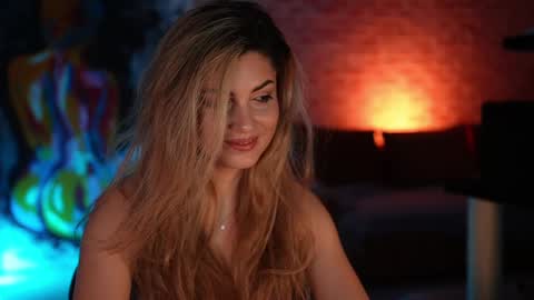 Allie online show from 02-26-25, 04:36