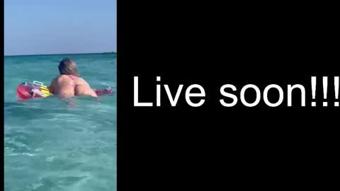 Allie online show from 09-09-25, 05:18