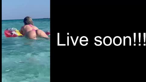 Allie online show from 10-03-25, 04:09