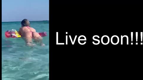 Allie online show from 11-01-25, 05:42