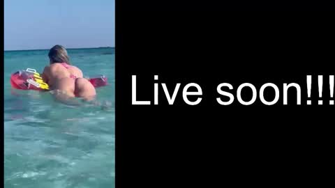 Allie online show from 11-09-25, 06:33