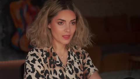 Allie online show from 12-15-25, 11:03