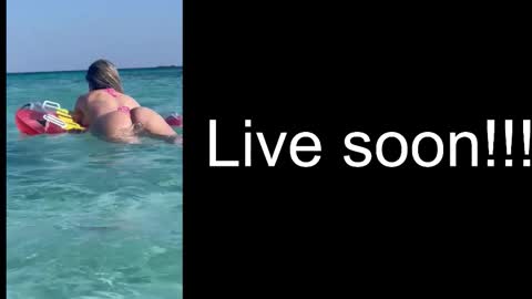 Allie online show from 01-08-26, 05:43