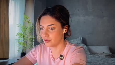 Allie online show from 03-30-26, 11:22