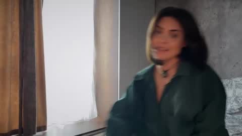 Allie online show from 04-08-26, 02:50