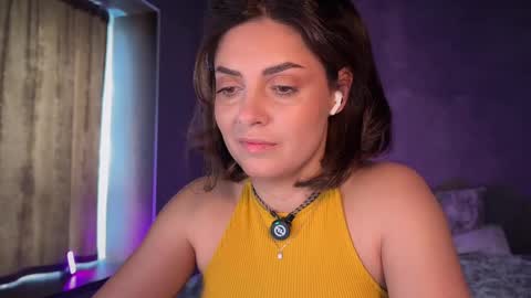 Allie online show from 04-11-26, 02:21