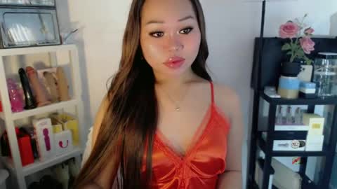 Snapshot of allirah20x chatting on 06-18-26, 10:30 Allirah online show from 06-18-26, 10:30