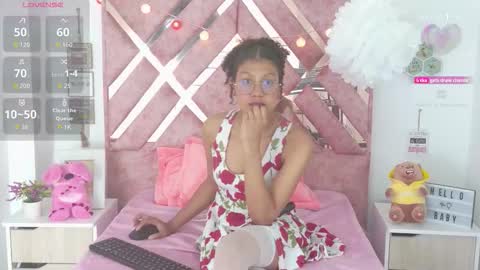 ALLIS0N IK  online show from 10-01-25, 08:09