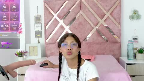 ALLIS0N IK  online show from 03-11-26, 04:18