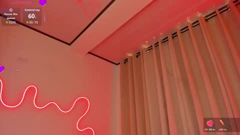 Allison online show from 01-18-26, 01:04