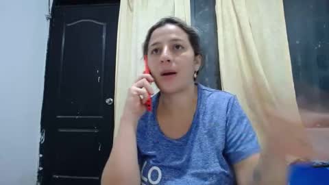 Snapshot of allison_baby_2416 chatting on 04-15-26, 10:22 Alisson online show from 04-15-26, 10:22