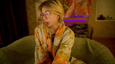 Allison online show from 02-15-25, 11:36