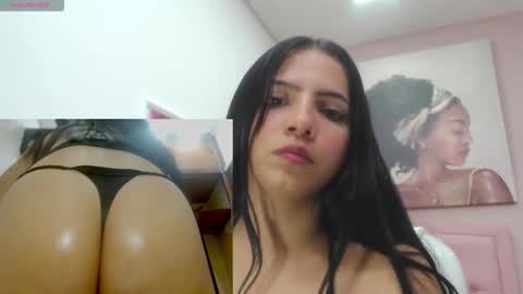 ALLISON online show from 11-29-25, 01:14