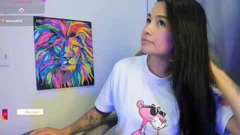 allison online show from 03-28-26, 05:40