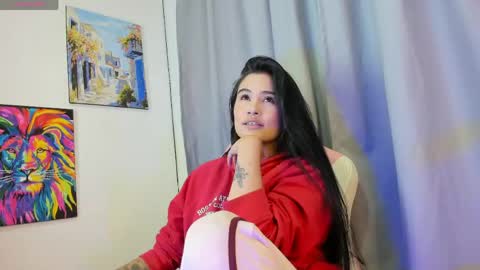 allison online show from 05-19-26, 01:56