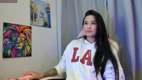allison online show from 05-23-26, 01:33