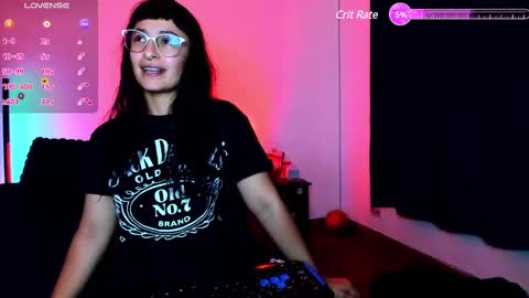 allison  online show from 03-06-25, 02:51