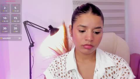 Allison online show from 04-17-26, 12:08