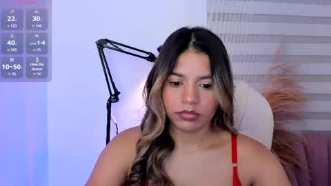 Snapshot of allison_owensxx chatting on 06-13-26, 11:08 Allison online show from 06-13-26, 11:08