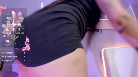 Snapshot of allison_peach chatting on 06-05-26, 10:15 Alisson online show from 06-05-26, 10:15