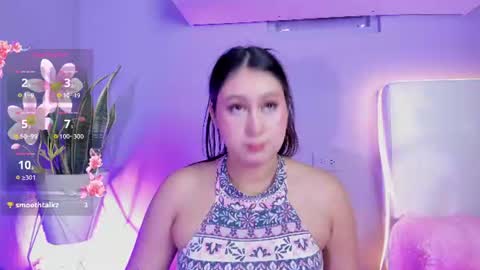 Snapshot of allison_peach chatting on 06-20-26, 08:22 Alisson online show from 06-20-26, 08:22