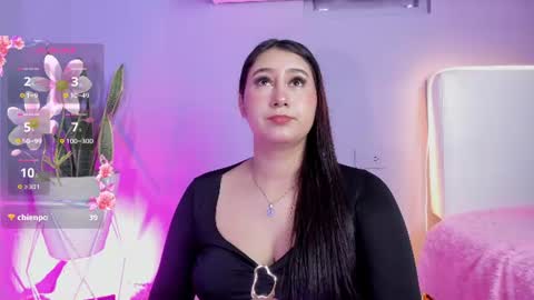 Snapshot of allison_peach chatting on 06-22-26, 08:50 Alisson online show from 06-22-26, 08:50