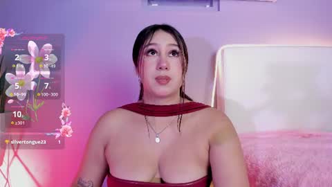 Snapshot of allison_peach chatting on 06-25-26, 08:35 Alisson online show from 06-25-26, 08:35