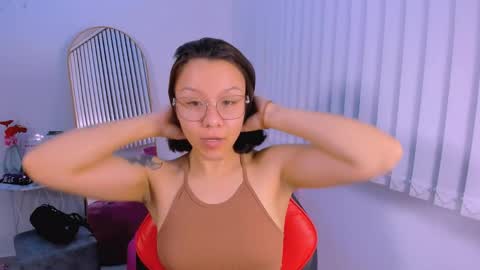 Snapshot of allison_starmodel chatting on 04-07-26, 12:11 allison_starmodel online show from 04-07-26, 12:11